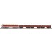 Set cu locomotiva Br119 si 3 gondole DR - H0 PIKO 57138